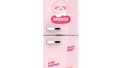 놓치면 후회! 카카오 냉장고 득템 후기 🤩